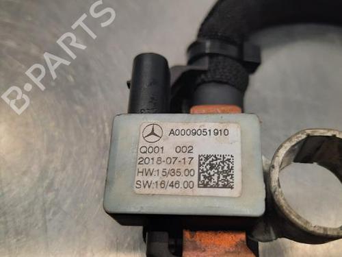 Elektronisk sensor MERCEDES-BENZ A-CLASS Saloon (V177) A 200 (177.187) | BP23592068M84 