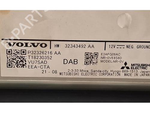 Control unit VOLVO XC90 II (256) B5 Mild-Hybrid AWD | BP39642264M11 - Image 8