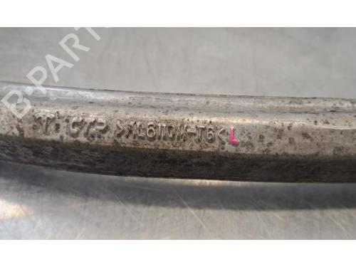 Left front suspension arm TESLA MODEL S (5YJS) 100D AWD | BP40289232M12 - Image 2