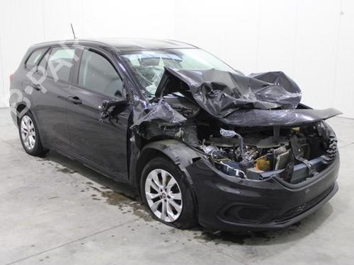 Fuel tank FIAT TIPO Estate (356_, 357_) 1.4 (356WXA1B) | BP29872117C62 