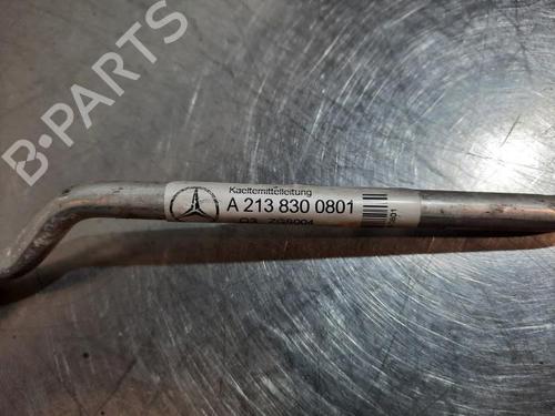 AC pipe MERCEDES-BENZ GLC Coupe (C253) 250 d 4-matic (253.309) | BP29643138M126 