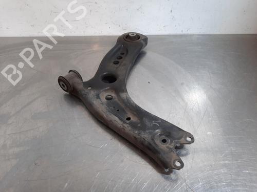 Used Left front suspension arm AUDI A3 (8V1, 8VK) 2.0 TDI (150 hp) 15214826