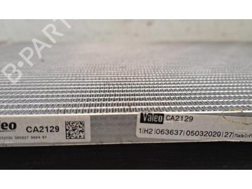 AC radiator RENAULT CAPTUR II (HF_) TCe 155 (HFMN) | BP40289260M32 - Image 6