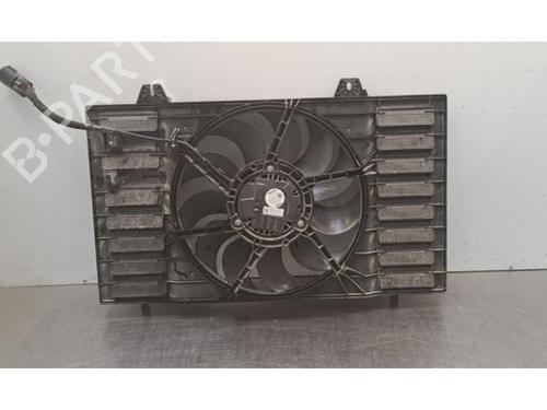 Radiator fan JEEP AVENGER (J2) Electric | BP37284840M35 - Image 4