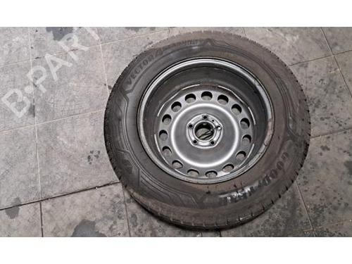Fælk OPEL VIVARO C Platform Cabin (K0) 2.0 | BP33131952C45 - Image 14