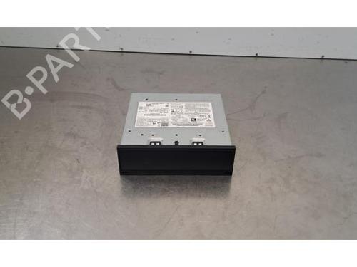 Used Electronic module Electronic module VW GOLF VIII (CD1, DA1) 2.0 TDI (116 hp) 40284783 40284783