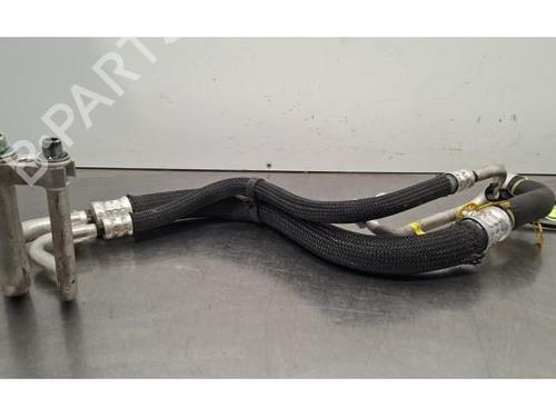 AC pipe TESLA MODEL Y (5YJY) Long Range All-wheel Drive | BP31633734M126 