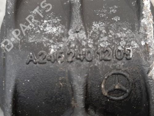 Engine mount MERCEDES-BENZ GLA-CLASS (X156) GLA 200 CDI 4-matic (156.902) | BP10901427M89 