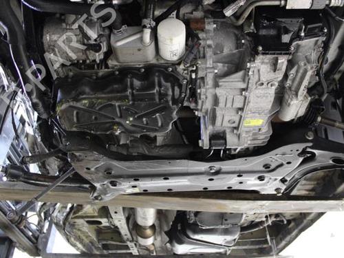 Venstre fortil støddæmper FORD TRANSIT CUSTOM V362 Van (FY, FZ) 2.0 EcoBlue | BP23640510M16 