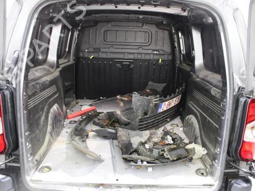 Ratstangsstang PEUGEOT PARTNER Box Body/MPV (K9) 1.5 BlueHDI 130 | BP38297366I23 - Image 26