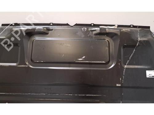 Cargo separator CITROËN JUMPY III Van (V_) 2.0 BlueHDi 120 | BP37499201I36 - Image 6