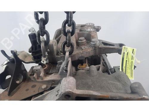 Gearbox OPEL MOVANO C Van (U9) 2.2 D | BP32253191M3 