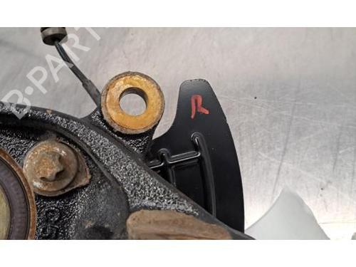 Right front steering knuckle JEEP COMPASS (MP, M6, MV, M7) 1.3 | BP29871721M26