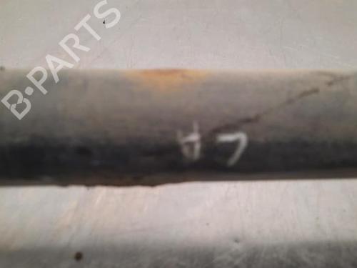 Left rear driveshaft MERCEDES-BENZ GLC (X253) 250 d 4-matic (253.909) | BP19649345M40 