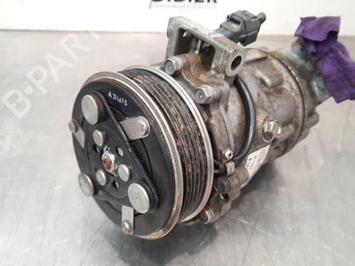 Used AC compressor FIAT DOBLO Cargo (263_) 1.6 D Multijet (263WXD1B, 263WXR1B, 263WXX1B, 263ZXD1B,... (105 hp) 17562835