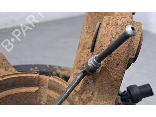 Right rear steering knuckle DACIA DUSTER (HM_) 1.2 TCe 125 4x4 (HMMA) | BP32847204M28 - Image 4