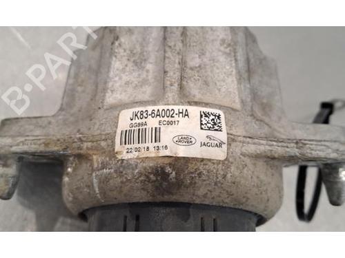 Engine mount LAND ROVER RANGE ROVER VELAR (L560) 3.0 D300 MHEV 4x4 | BP33750947M89 - Image 3