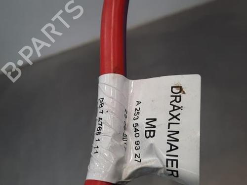 Cable MERCEDES-BENZ GLC Coupe (C253) 200 EQ Boost (253.380) | BP19631749E12 