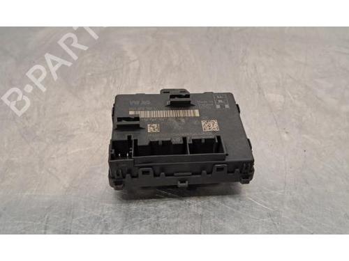 Elektronisk modul AUDI A3 Limousine (8YS, 8YM) 30 TFSI Mild Hybrid (110 hp) 29879558