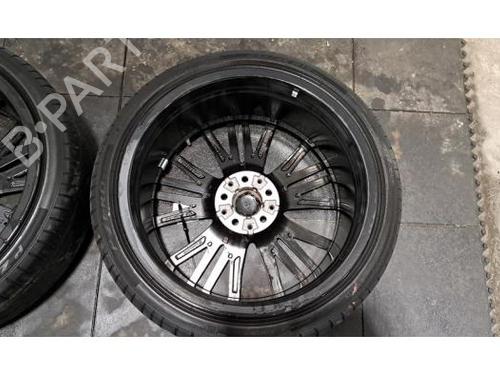 Rim BMW 1 (F40) 118 i | BP31076405C45 