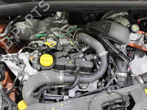 Steering column stalk RENAULT CLIO V (B7_) 1.0 TCe 100 (B7MT) | BP23618698I23  - Image 13