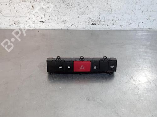 Used Warning switch PEUGEOT BOXER Van 2.2 BlueHDi 165 (165 hp) 29055028