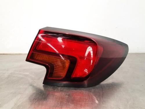 Used Right taillight OPEL ASTRA K (B16) 1.6 CDTi (68) (95 hp) 23579183