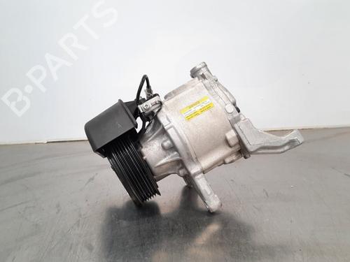 Used AC compressor SUBARU BRZ (ZC6) 2.0 (ZC6) (200 hp) 17562867