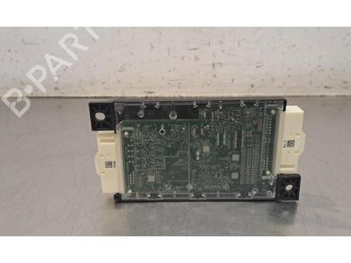 Used Electronic module Electronic module MERCEDES-BENZ CLA Shooting Brake (X118) CLA 220 d (118.614) (190 hp) 34426274 34426274