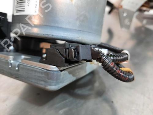 Steering column FORD FIESTA VII (HJ, HF) 1.1 Ti-VCT | BP29045592M21 