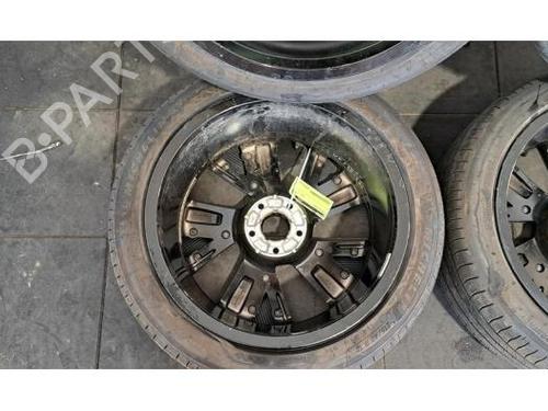 Rim PEUGEOT 308 III (FB_, FH_, FP_, F3_, FM_) e-308 (FMZKWZ) | BP28483781C45 