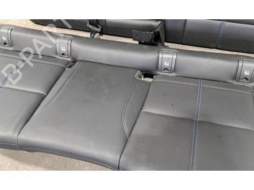 Seats set RENAULT ARKANA I (LCM_, LDN_) 1.6 E-TECH 145 (LDMU) | BP29703663C78