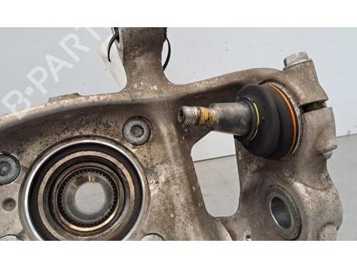 Left front steering knuckle AUDI Q8 (4MN, 4MT) RS FSI Mild Hybrid quattro | BP39064753M25 - Image 3