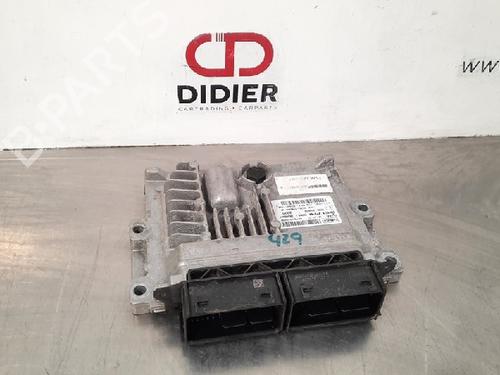 Used Engine control unit (ECU) FORD MONDEO V Hatchback (CE) 2.0 TDCi (150 hp) 10885587