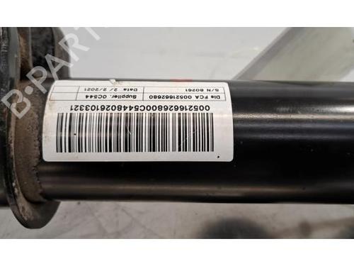 Højre fortil støddæmper JEEP COMPASS (MP, M6, MV, M7) 1.3 | BP29600617M17