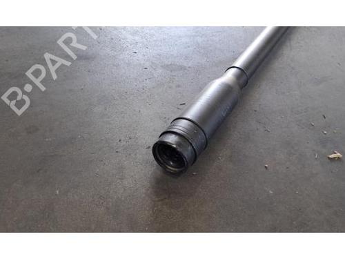 Driveshaft AUDI A3 Limousine (8YS, 8YM) S3 TFSI quattro | BP29343891M37 