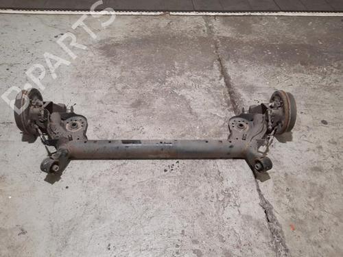 Bagaksel Bagaksel FORD ECOSPORT 1.0 EcoBoost (100 hp) 34120760 34120760