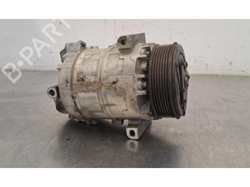 AC compressor NISSAN PRIMASTAR Van (X82) 2.0 dCi 150 | BP30046975M34 