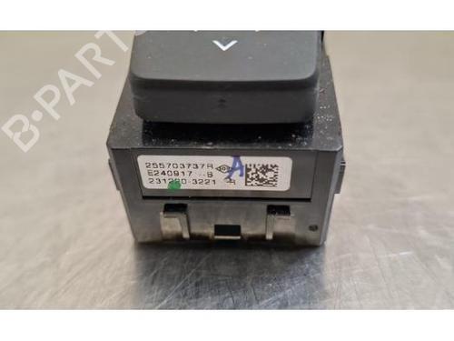 Mirror switch DACIA SANDERO III 1.0 TCe 90 | BP38606057I25 - Image 3