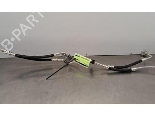 Klimaleitungen für BMW X1 (U11) xDrive 25 e Plug-in-Hybrid (245 hp) 31273639