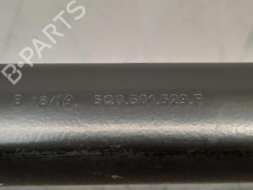Right rear suspension arm VW TOURAN (5T1) 1.6 TDI | BP23591084M15 