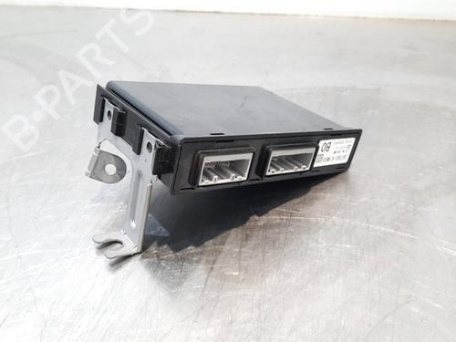 Electronic module SUZUKI SX4 S-Cross (JY) 1.6 DDiS (AKK 416D) | BP17114318M83 