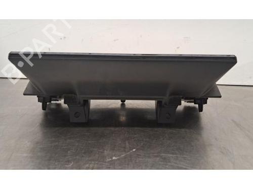 Display monitor DS DS 3 / DS 3 CROSSBACK (UR_, UC_, UJ_) 1.5 BlueHDi 130 (UCYHZR) | BP30194936C48