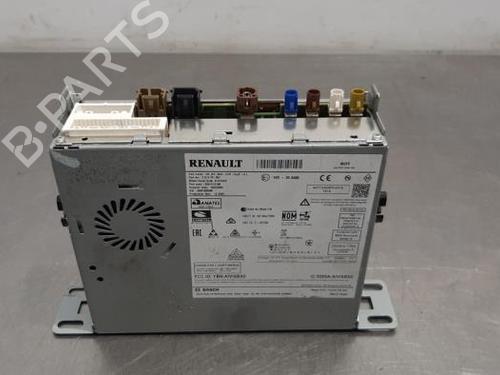 Radio RENAULT CAPTUR II (HF_) Blue dCi 95 (HFAF) | BP19649224E6 