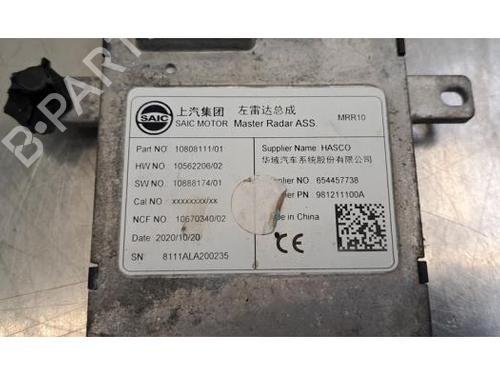 Electronic sensor MG MG HS (AS23) 1.5 EHS Hybrid (CSA6463) | BP38274486M84 - Image 2