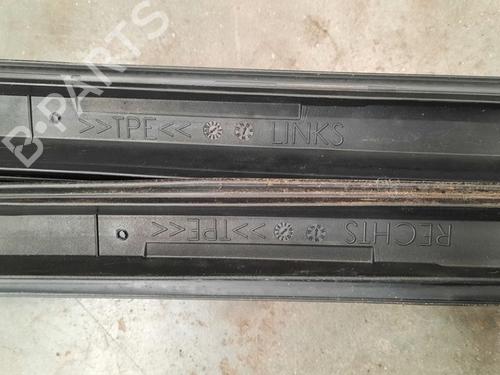 Roof bar MERCEDES-BENZ GLA-CLASS (X156) GLA 180 (156.942) | BP15025519C65 