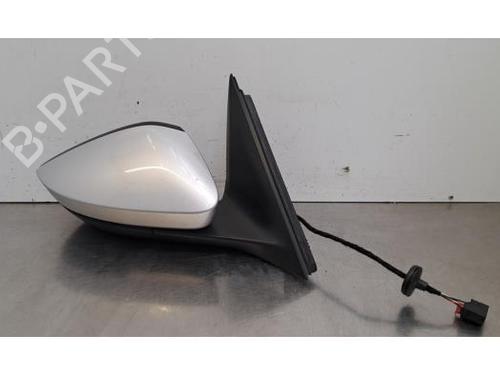 Retrovisor direito Retrovisor direito SKODA KAMIQ (NW4) 1.0 TSI (110 hp) 36146043 36146043