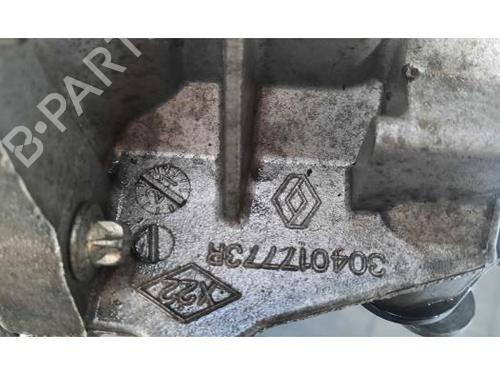 Gearbox NISSAN MICRA V (K14) 1.0 IG-T | BP30714333M3 