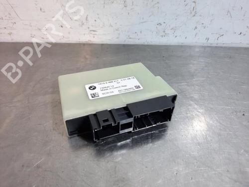 Used Electronic module BMW X1 (F48) sDrive 18 d (150 hp) 20080265