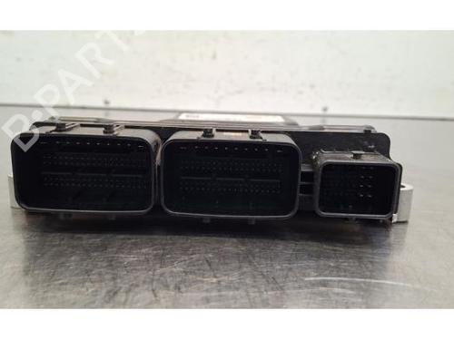 Engine control unit (ECU) RENAULT TRAFIC III Van (FG_) 2.0 dCi 130 (FGMY) | BP37148358M57 - Image 2